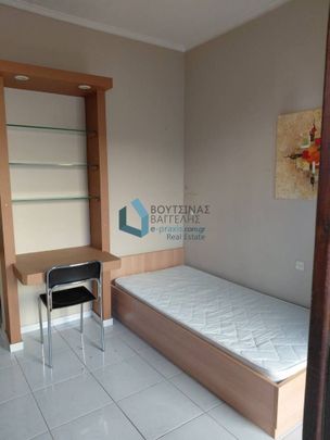 Studio/Γκαρσονιέρα για ενοικίαση Προάστιο (Πάτρα) - Photo 1