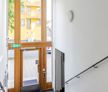 Funäsgatan 38, Vällingby - Photo 1