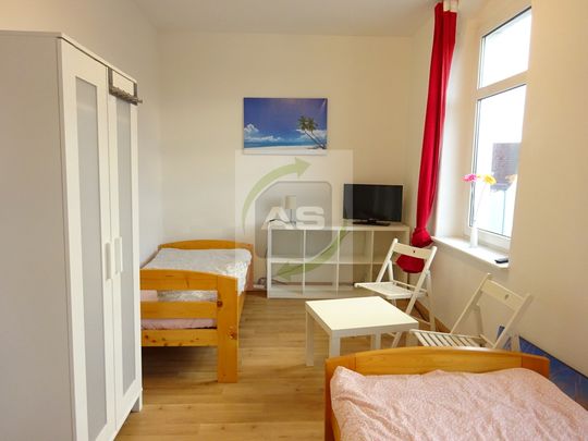 Willkommen im Sofort-Zuhause - Photo 1