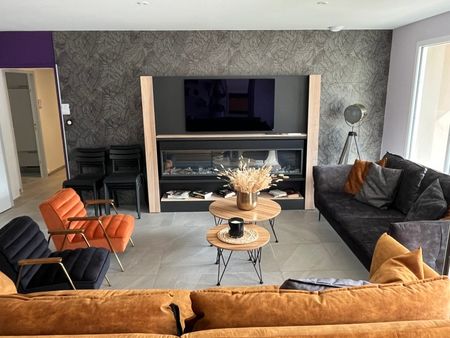 Location Appartement 1 pièce 30m² CARMAUX 81400 - Photo 2