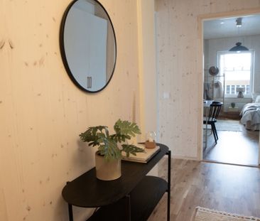 Cyklopgatan 51, Hyllieby - Photo 5