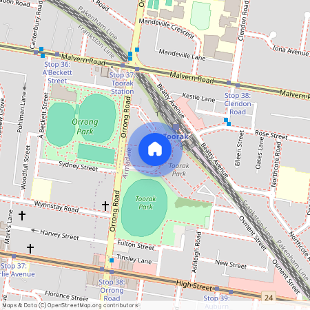 101/5 Evergreen Mews, Vic 3143, Armadale