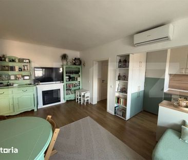 Apartament cu 3 camere, ULTRACENTRAL, RENOVAT - Fotografie 5