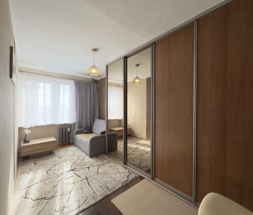2 pokoje na wynajem z widokiem na panoramę miasta - Zdjęcie 3