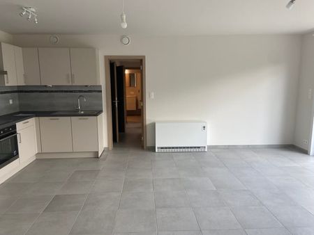 Appartement te huur - Photo 3