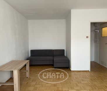Kawalerka z balkonem - Bulwar Ikara - Zdjęcie 6