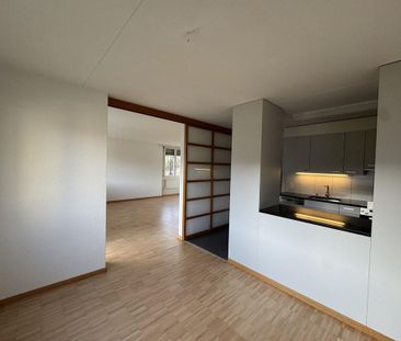 Moderne 4.5 Zimmer-Wohnung am Kappelenring - Photo 1