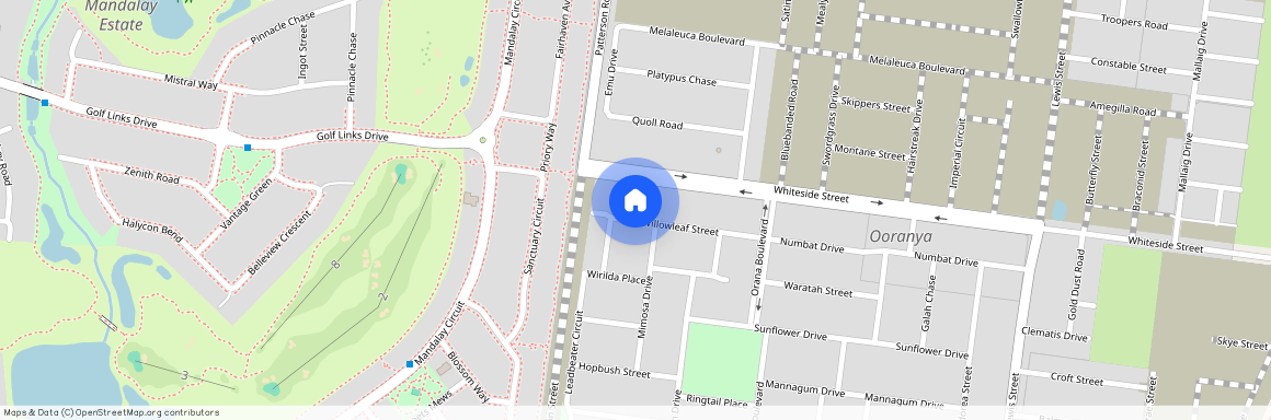 28 Willowleaf Street, Vic 3753, Beveridge