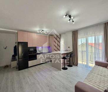 Apartament cu 2 camere de inchiriat, prima inchiriere, Giroc - Photo 2