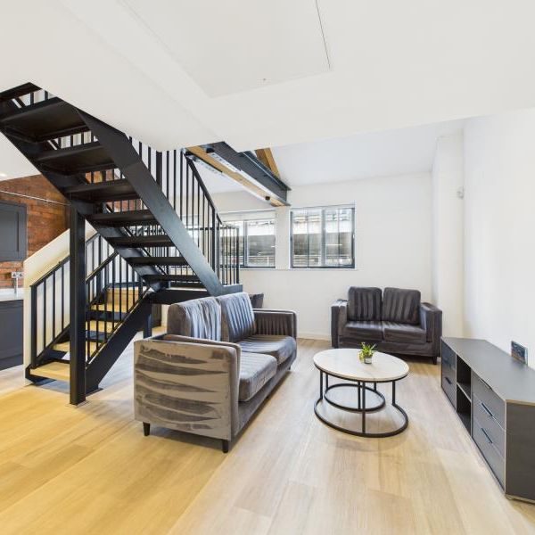 2 bedroom apartment to rent - Photo 1