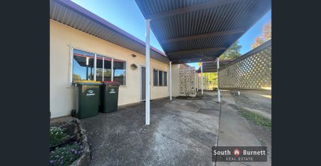 Affordable and Convenient Unit in Kingaroy! - Photo 4