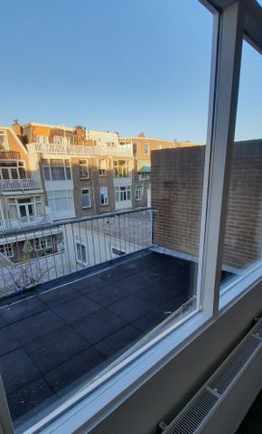 Te huur: Appartement Obrechtstraat 151 A in Den Haag - Photo 4