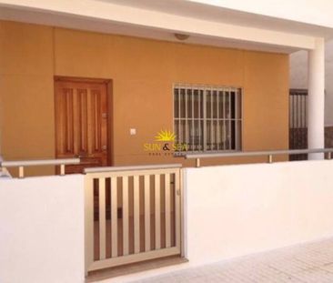 SEMI-DETACHED HOUSE FOR RENT, 3 BEDROOMS AND 2 BATHROOMS IN TORRE D... - Photo 5