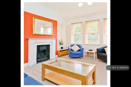 2 bedroom flat to rent - Photo 2