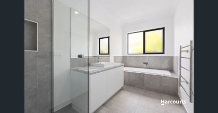 Brand new home in corio! - Photo 4