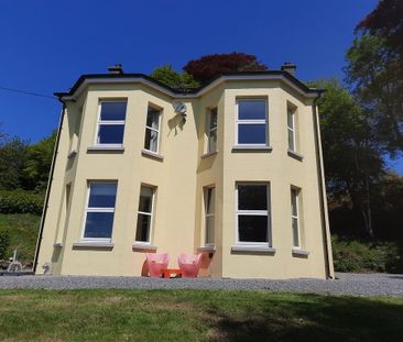 4 bedroom detached house to rent - Photo 5