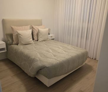 Middle Floor Apartment in Nueva Andalucía - Photo 6