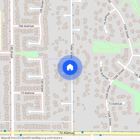 7367 149A Street, V3S 3H4, Surrey