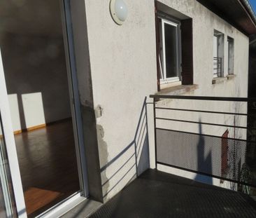 Appartement à louer 4 pièces - Photo 6