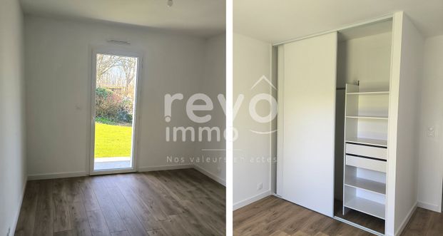 Location Maison 4 pièces 90m² OREE D ANJOU 49270 - Photo 1