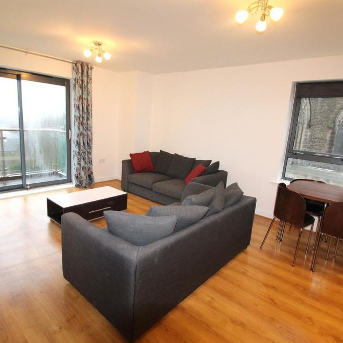 2 bedroom apartment to rent - Photo 1