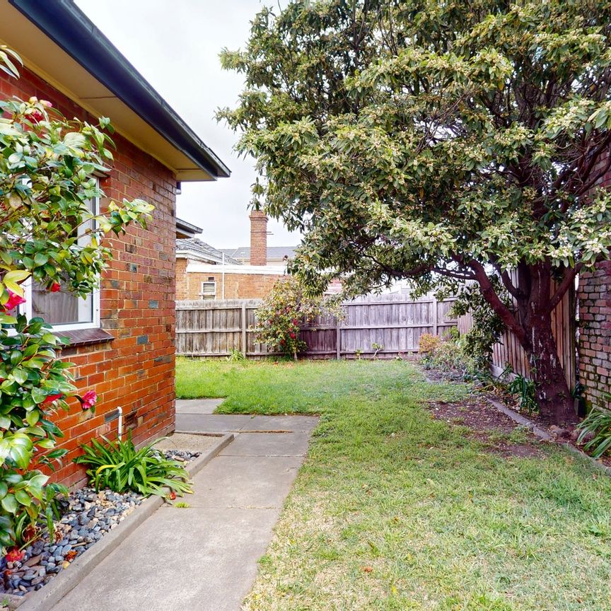 DELIGHTFUL RENOVATED HOME - Photo 1