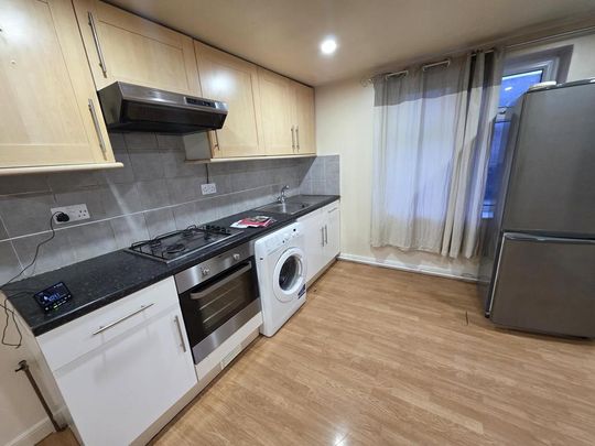 1 bedroom flat to rent - Photo 1