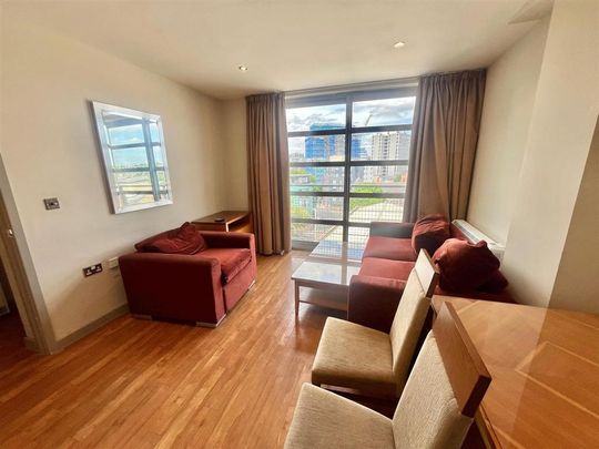 Belward Street, Nottingham - Photo 1