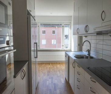 Hagagatan, Norrköping - Foto 1