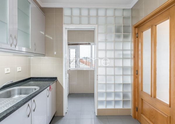 Apartamento T2 em Porto