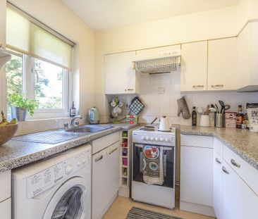 2 bedroom apartment to rent - Photo 6