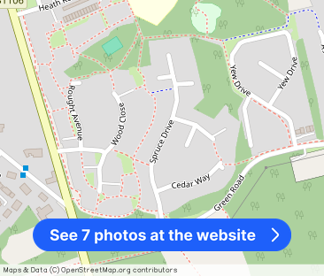 Spruce Drive, BRANDON - Photo 1