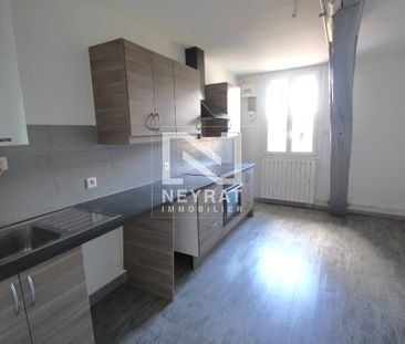 APPARTEMENT T3 A LOUER - Photo 6