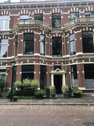 Te huur: Appartement Delistraat in Den Haag - Foto 1