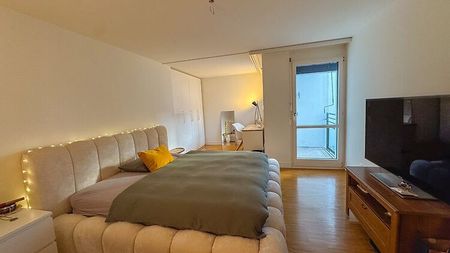 2½ Zimmer-Wohnung in Kilchberg (ZH), möbliert, auf Zeit - Foto 2