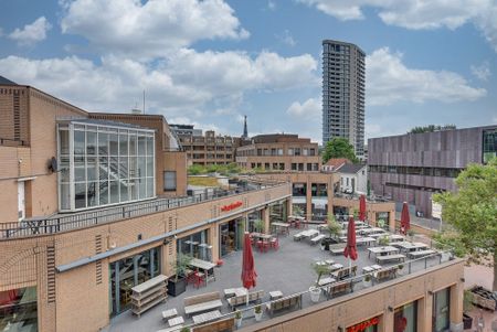 Te huur: Appartement Jan van Lieshoutstraat 24 H in Eindhoven - Photo 2