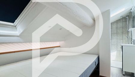 Appartement 1 pièces 28m2 REIMS 700 euros - Photo 4