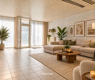 Huis te huur in Putte voor € 900 met 3 slaapkamers - Foto 1