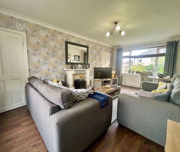 2 Bed Semi-Detached House, Laith Close, LS16 - Photo 4