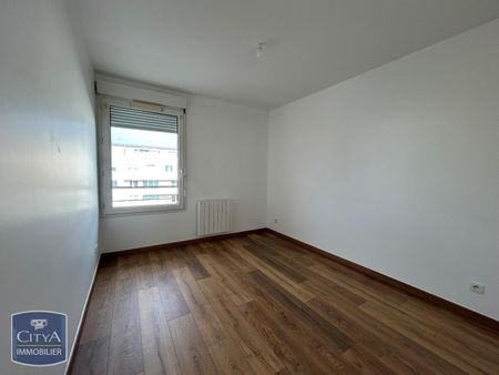 Location Appartement 3 pièces 65m² CAEN 14000 - Photo 3