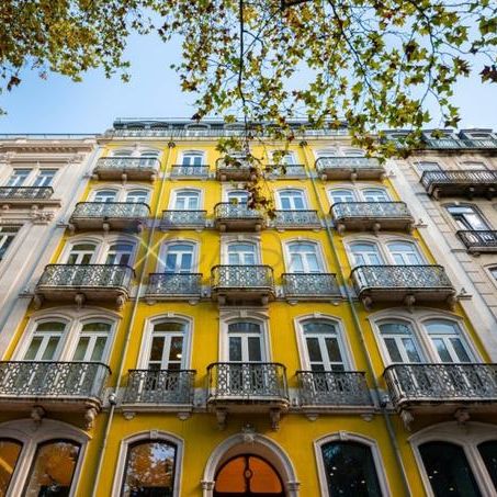 Apartamento T2 em Lisboa - Photo 1