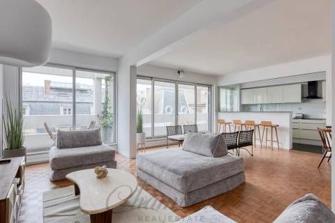 Rental Apartment - Photo 1