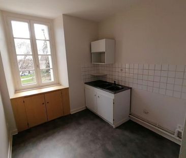 A LOUER- PLEIN CENTRE DE VERN SUR SEICHE- RENNES METROPOLE- Apparte... - Photo 4