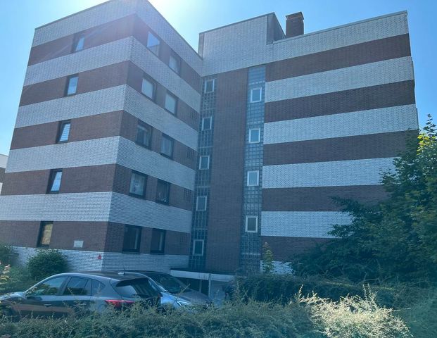 Sanierte 3-Raum-Wohnung mit tollem Ausblick! - Foto 1