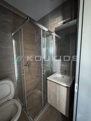 Studio/Γκαρσονιέρα για ενοικίαση 40 Εκκλησιές (40 Εκκλησιές - Ευαγγελίστρια) - Photo 4