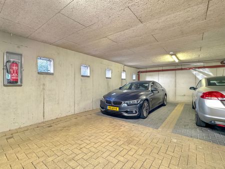 Chet Bakerstraat 77, Park Haagseweg, 1066GJ, Amsterdam - Photo 3