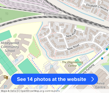 New Road, Stoke Gifford, Bristol - Photo 1