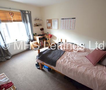 6 Bedroom Mid Terraced House for rent in Hartley Avenue - Photo 6
