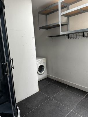 Te huur: Appartement Dorpsstraat 29 B in Muiderberg - Photo 1