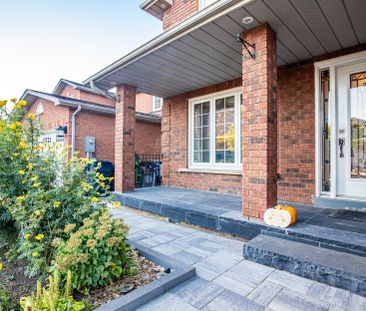 For Lease - 89 Woodlot Crescent, Toronto, Ontario - Photo 5